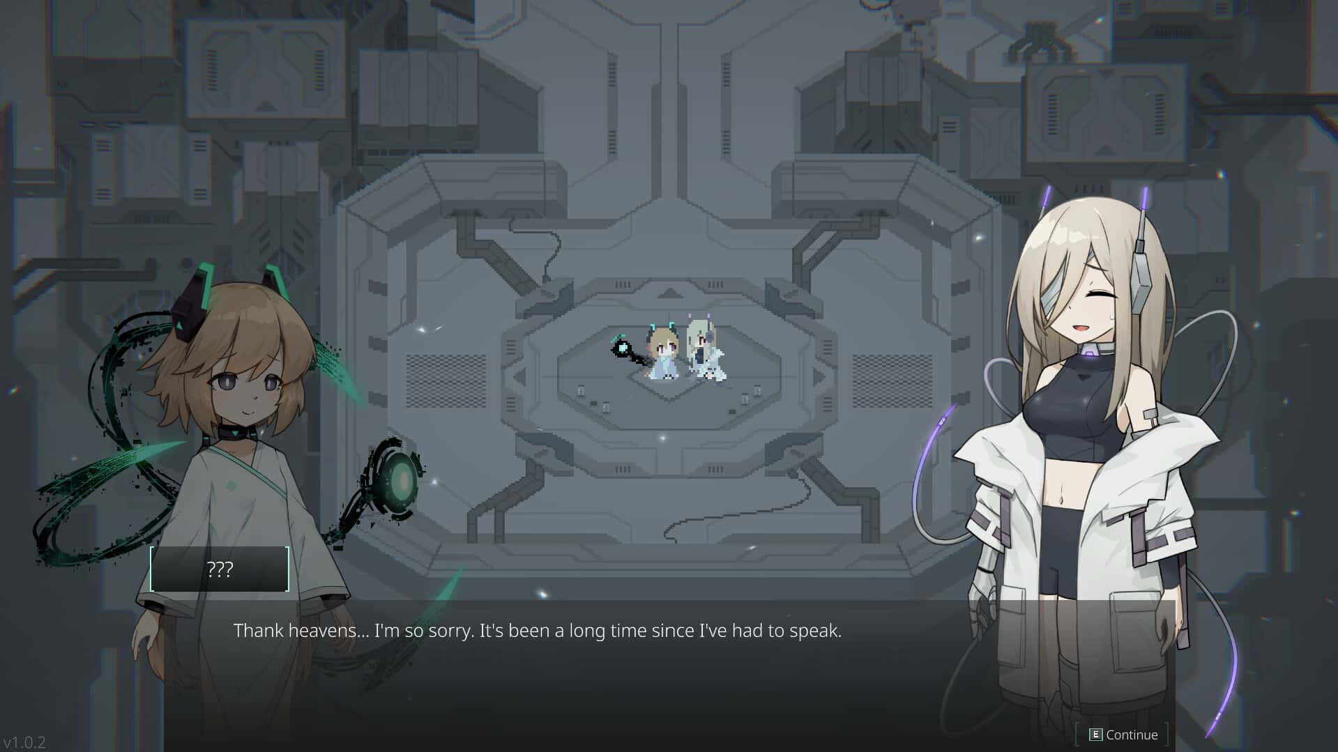 游戏截图3